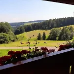 Klausenhof Schonach Farma
