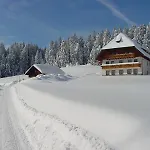 Farma Klausenhof Schonach *