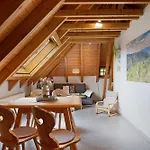 Farma Klausenhof Schonach *
