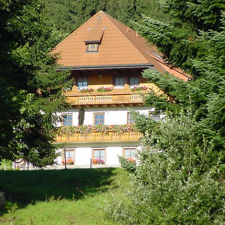 Klausenhof Schonach Farm stay Schonach im Schwarzwald