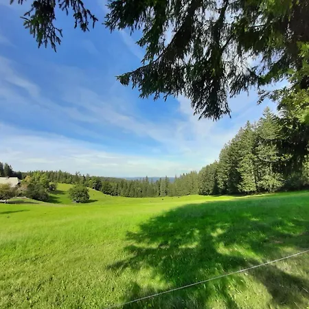 Klausenhof Schonach Farm stay *
