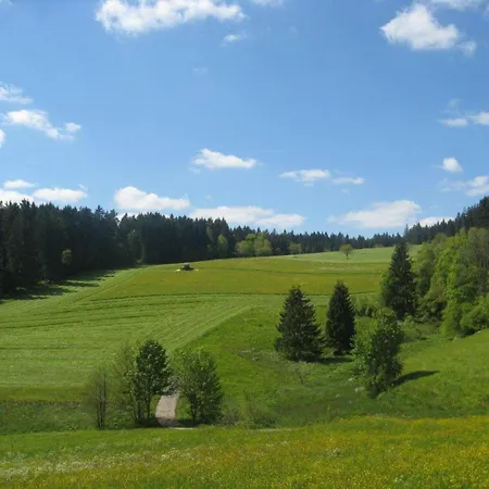 Klausenhof Schonach Farm stay