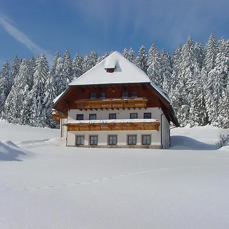 Klausenhof Schonach Farm stay Schonach im Schwarzwald