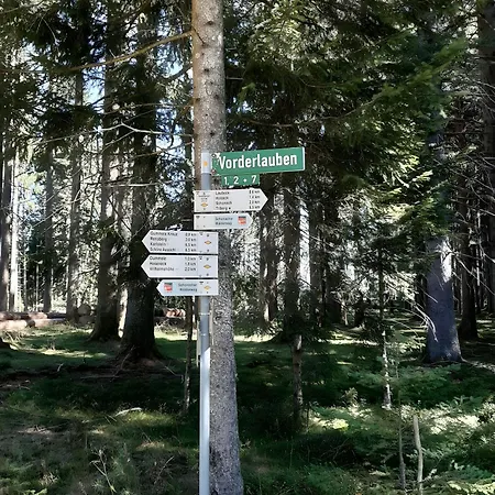 Alojamento de Turismo Rural Klausenhof Schonach Schonach im Schwarzwald