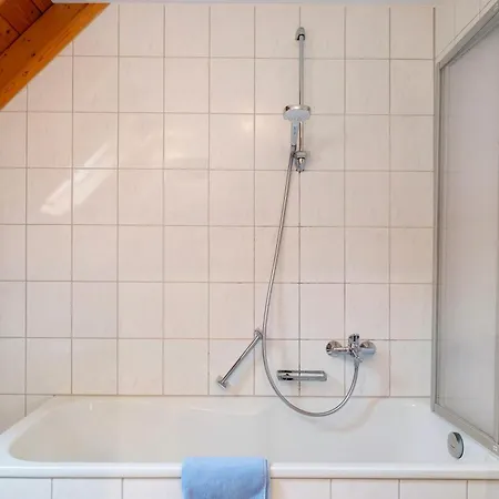 Klausenhof Schonach Séjour à la ferme