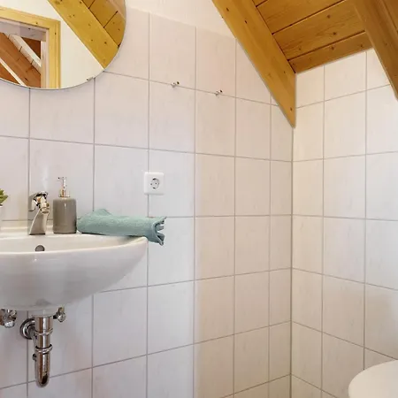 Klausenhof Schonach Farm stay *