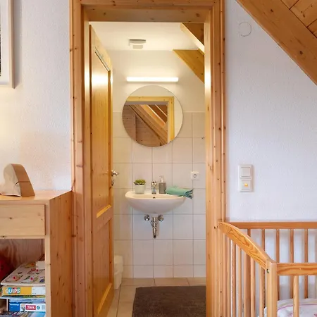 Séjour à la ferme Klausenhof Schonach *