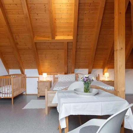 Klausenhof Schonach Séjour à la ferme Schonach im Schwarzwald