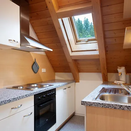 Farm stay Klausenhof Schonach Schonach im Schwarzwald