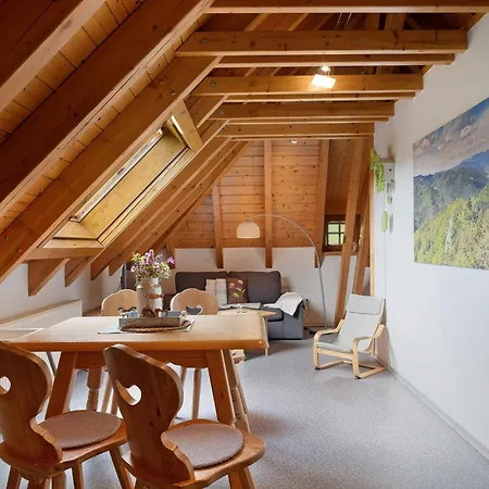 Klausenhof Schonach *