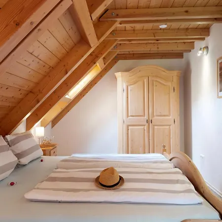 Klausenhof Schonach Farm stay