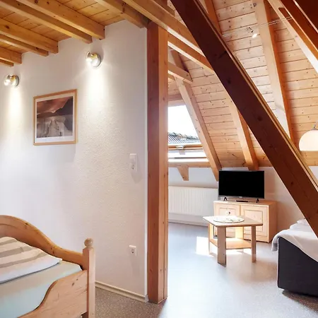 Klausenhof Schonach Séjour à la ferme Schonach im Schwarzwald