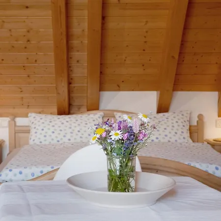 Séjour à la ferme Klausenhof Schonach Schonach im Schwarzwald