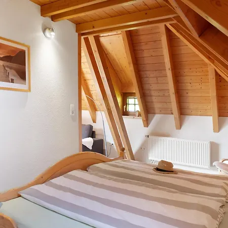 Klausenhof Schonach *