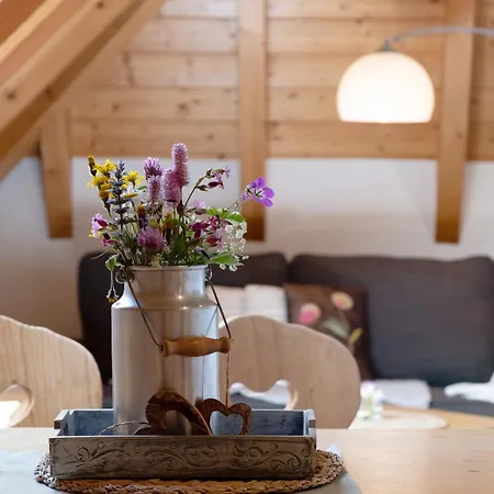 Farm stay Klausenhof Schonach *