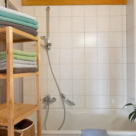 Klausenhof Schonach Farm stay