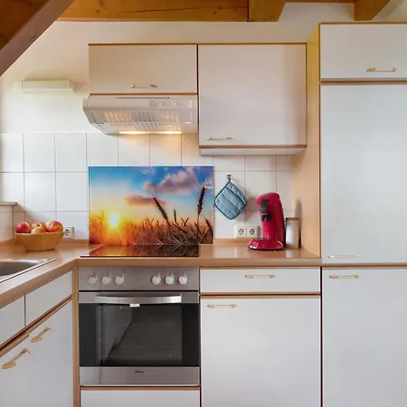 Klausenhof Schonach Farm stay *