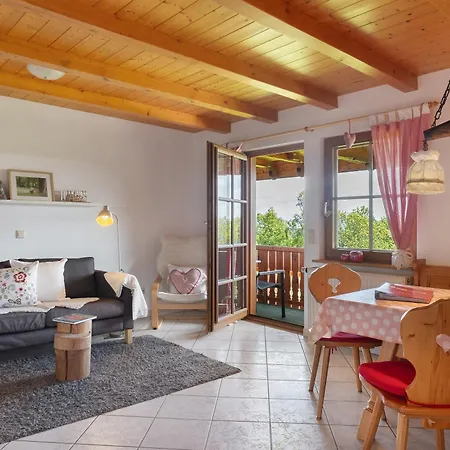 Klausenhof Schonach Séjour à la ferme Schonach im Schwarzwald