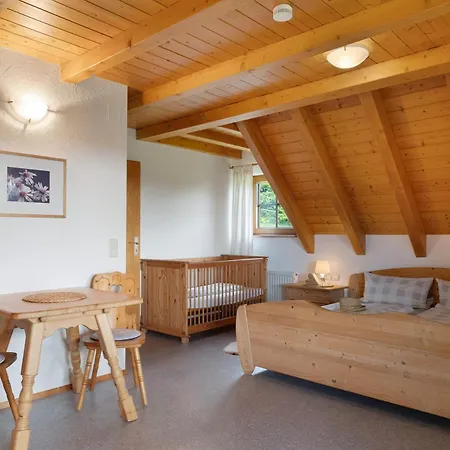 Séjour à la ferme Klausenhof Schonach Schonach im Schwarzwald