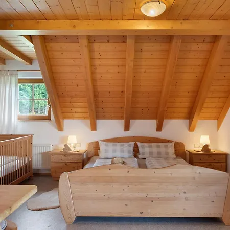 Klausenhof Schonach Séjour à la ferme