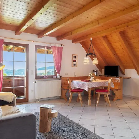 Klausenhof Schonach *