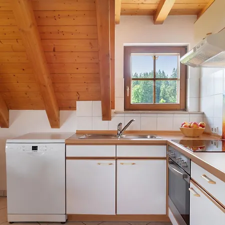 Klausenhof Schonach Séjour à la ferme *