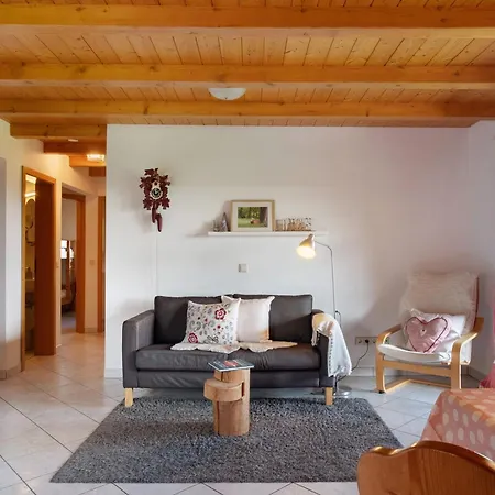 Séjour à la ferme Klausenhof Schonach Schonach im Schwarzwald