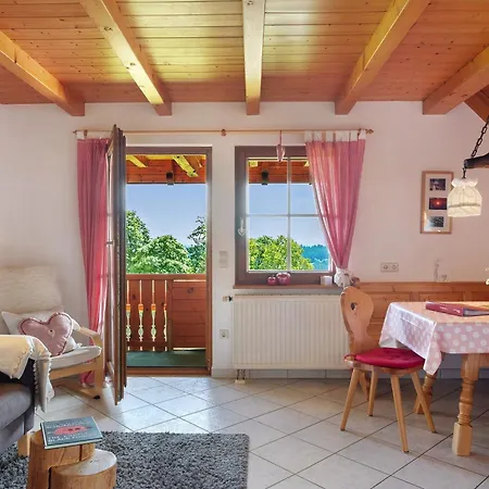 Klausenhof Schonach *