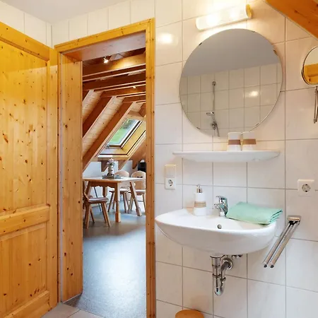 Klausenhof Schonach Séjour à la ferme