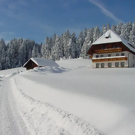 Vakantieboerderij Klausenhof Schonach *