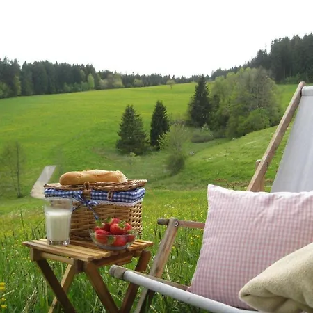 Klausenhof Schonach Vakantieboerderij Schonach im Schwarzwald