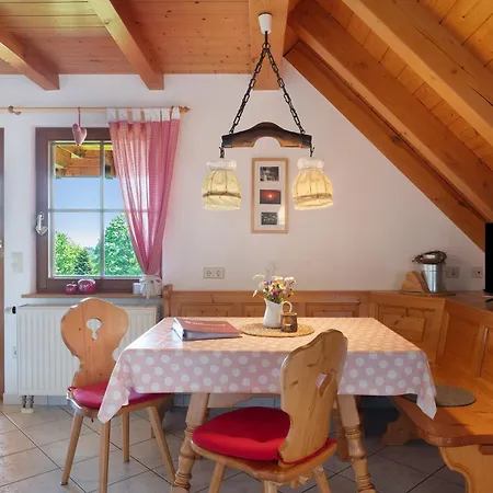 Lantgård Klausenhof Schonach Schonach im Schwarzwald