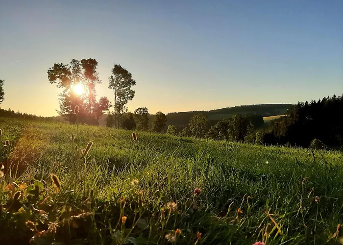 Klausenhof Schonach *