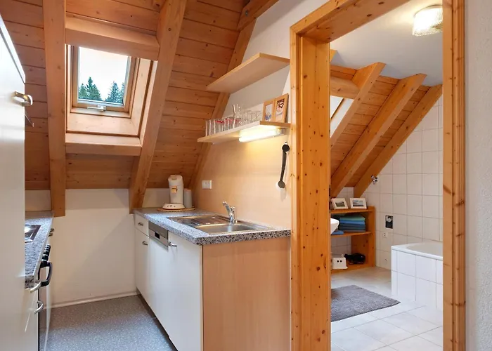 Klausenhof Schonach *