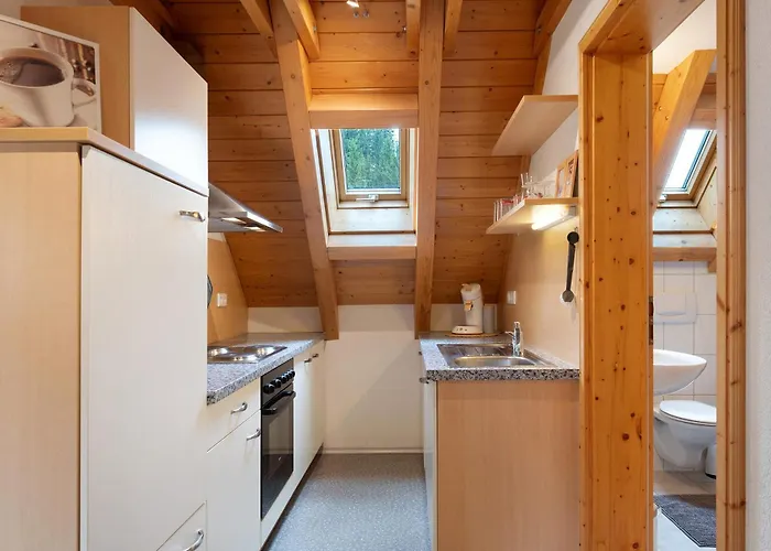 Klausenhof Schonach Schonach im Schwarzwald