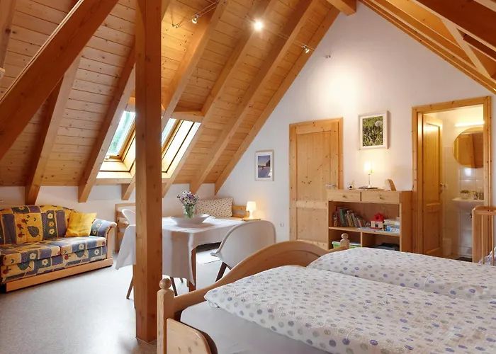 Klausenhof Schonach * Schonach im Schwarzwald