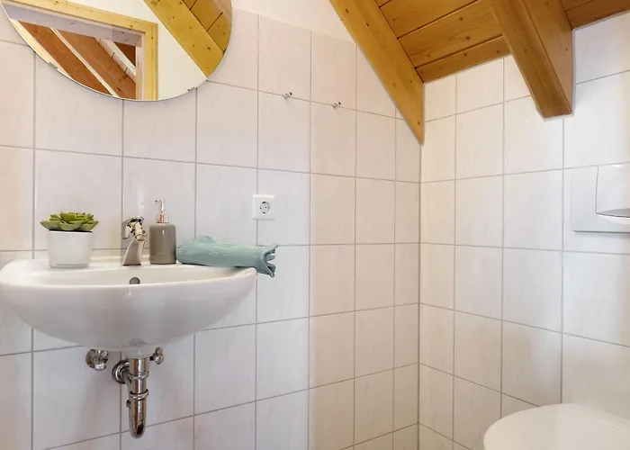 Klausenhof Schonach Lantgård *