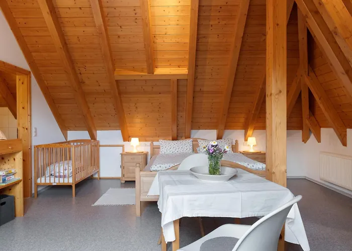 Klausenhof Schonach Lantgård Schonach im Schwarzwald