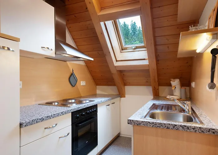 Lantgård Klausenhof Schonach Schonach im Schwarzwald