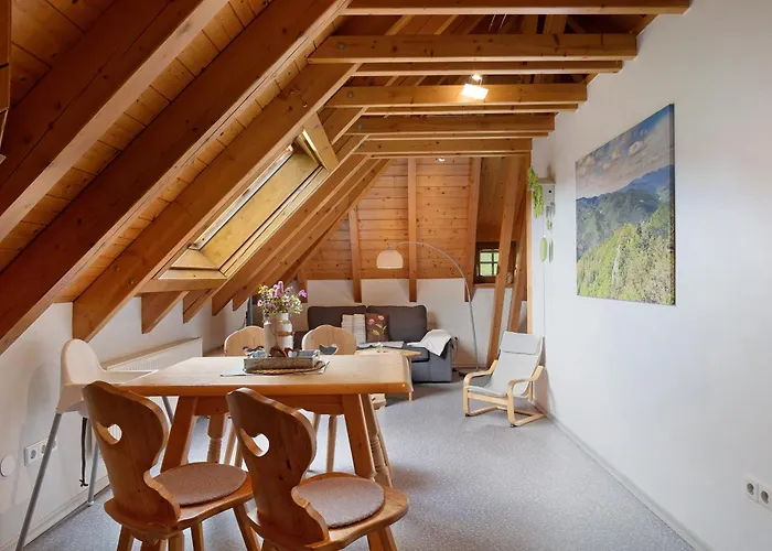 Klausenhof Schonach *