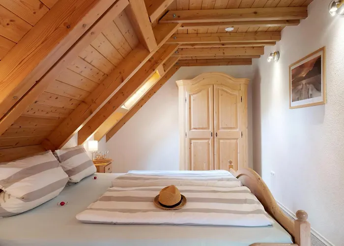 Klausenhof Schonach Lantgård