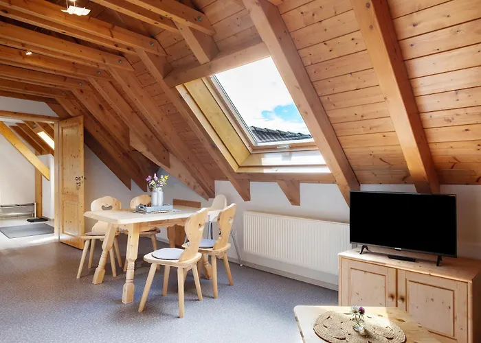 Lantgård Klausenhof Schonach