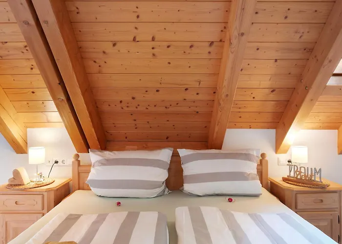 Klausenhof Schonach Lantgård *