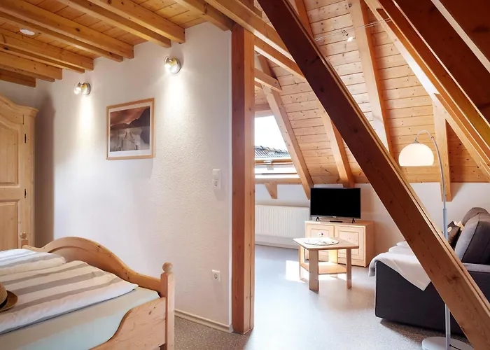 Klausenhof Schonach Lantgård Schonach im Schwarzwald