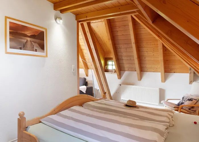 Klausenhof Schonach *