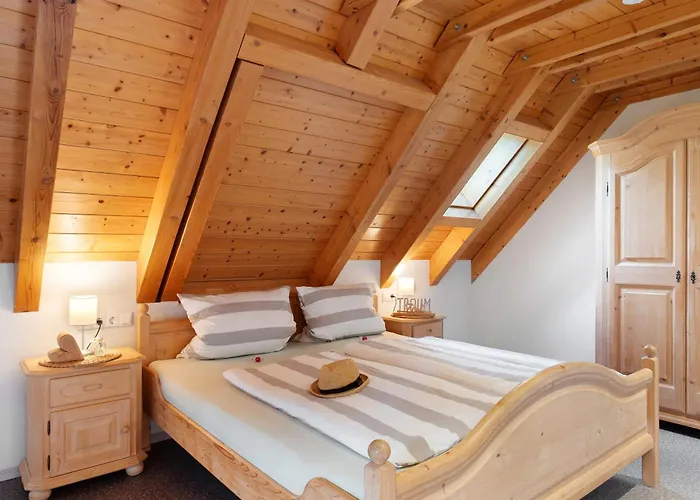 Klausenhof Schonach Schonach im Schwarzwald