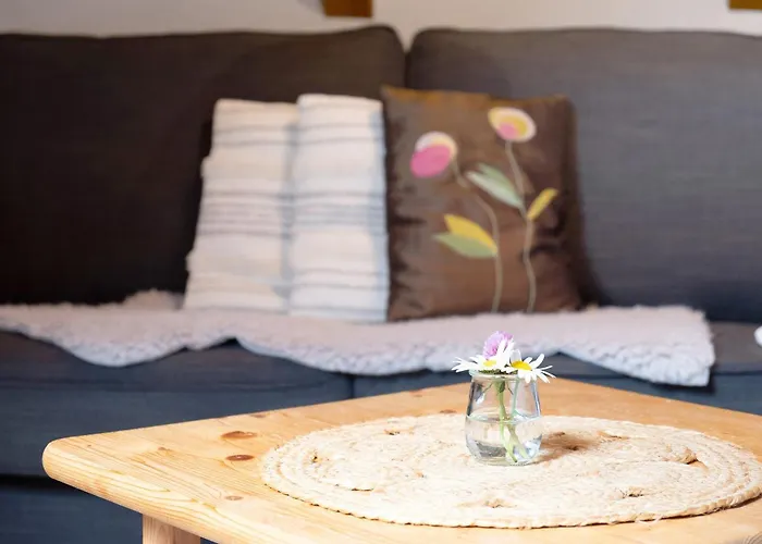 Klausenhof Schonach * Schonach im Schwarzwald