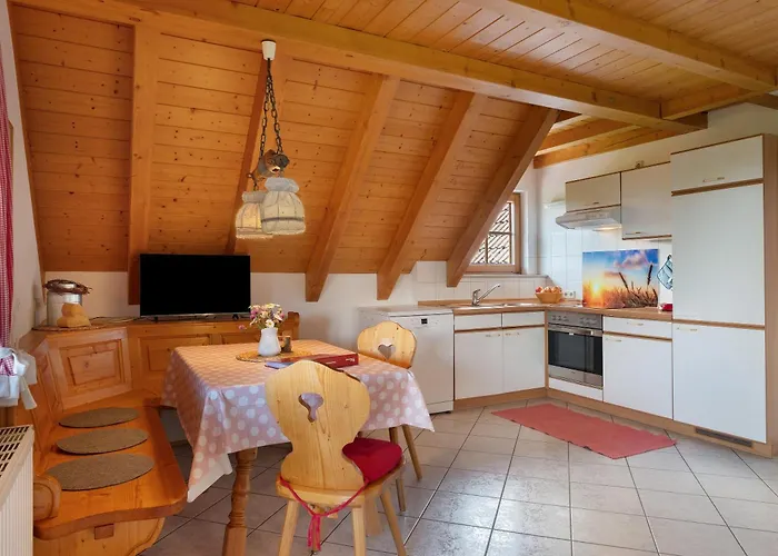 Lantgård Klausenhof Schonach