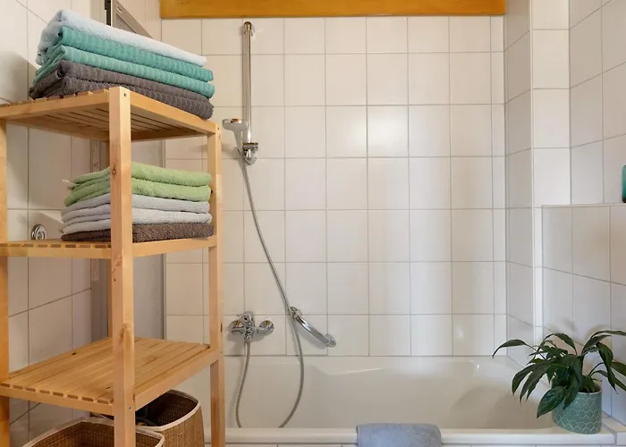 Klausenhof Schonach Lantgård