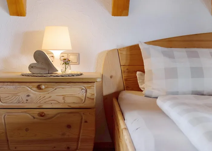 Lantgård Klausenhof Schonach